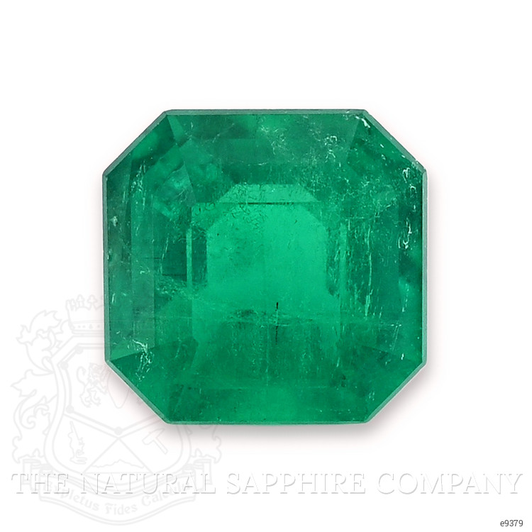 1.63 Ct. Emerald from Colombia