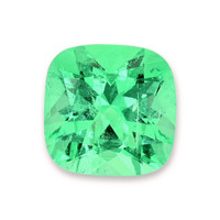 2.72 Ct. Emerald from Colombia Video