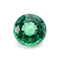1.13 Ct. Emerald from Zambia Video