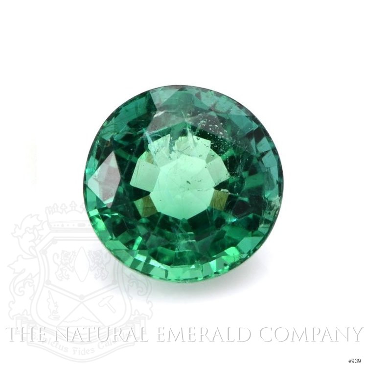 1.13 Ct. Emerald from Zambia