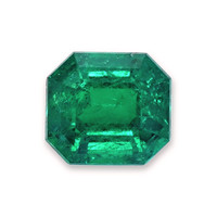 1.49 Ct. Emerald from Colombia Video
