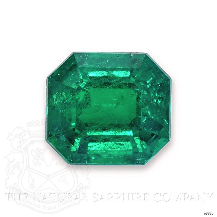 1.49 Ct. Emerald from Colombia