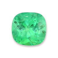 7.28 Ct. Emerald from Colombia Video
