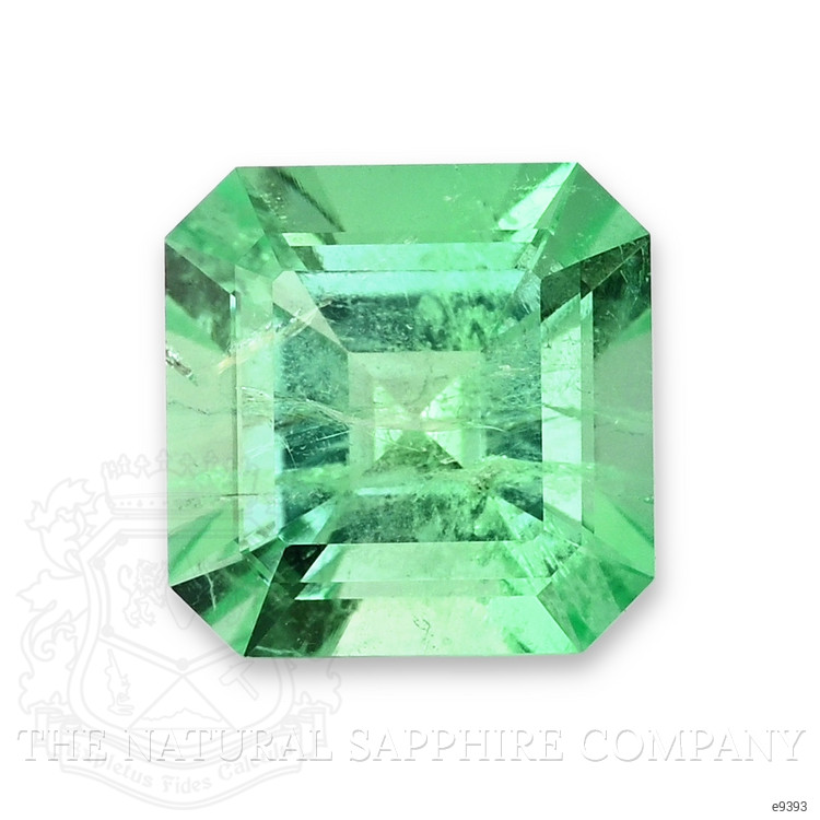 2.72 Ct. Emerald from Colombia