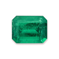 2.75 Ct. Emerald from Colombia - Muzo Video