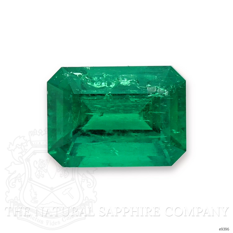 1.11 Ct. Emerald from Colombia