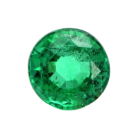 1.16 Ct. Emerald from Zambia Video