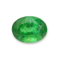 0.85 Ct. Emerald from Zambia Video