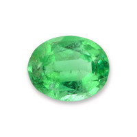 0.67 Ct. Emerald from Zambia Video