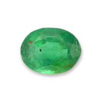 0.52 Ct. Emerald from Zambia Video