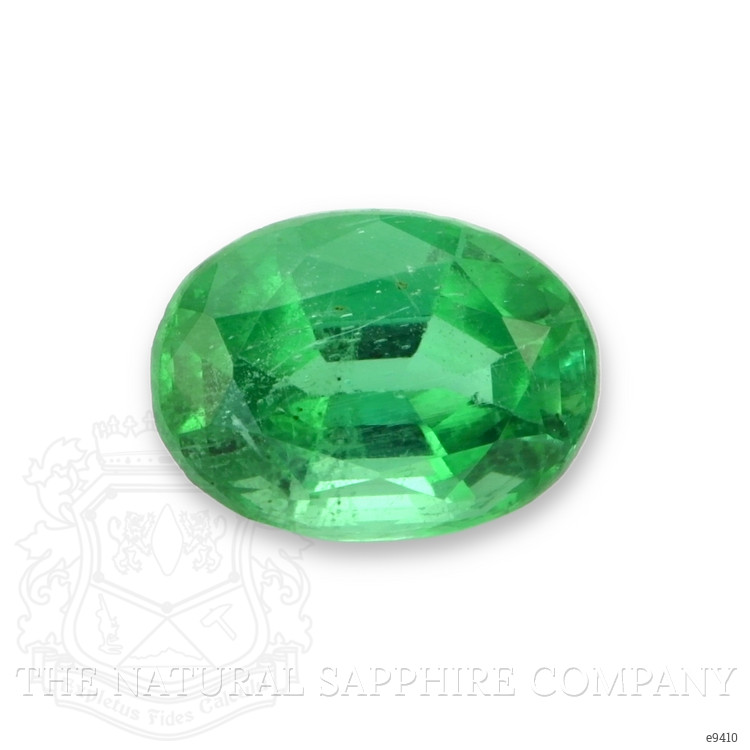 0.76 Ct. Emerald from Zambia