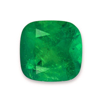 2.25 Ct. Emerald from Colombia - Muzo Video