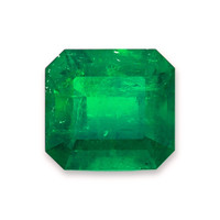 2.00 Ct. Emerald from Colombia Video