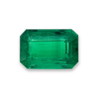 1.50 Ct. Emerald from Colombia Video