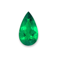 2.45 Ct. Emerald from Colombia Video