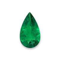 2.96 Ct. Emerald from Colombia Video