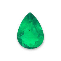 4.38 Ct. Emerald from Colombia Video