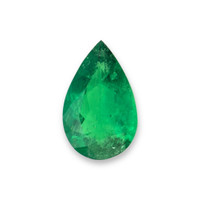 2.08 Ct. Emerald from Colombia Video