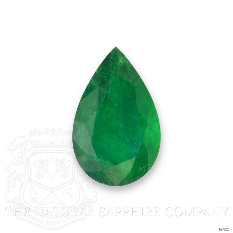3.20 Ct. Emerald from Colombia