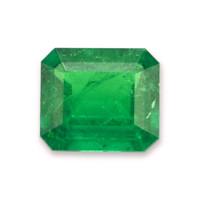 1.16 Ct. Emerald from Colombia Video