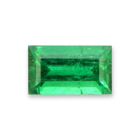 1.07 Ct. Emerald from Colombia Video