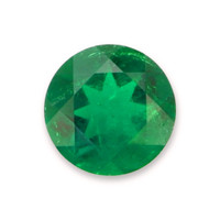 1.05 Ct. Emerald from Colombia Video