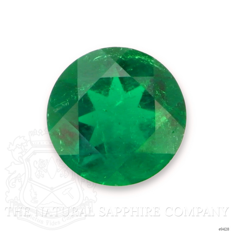 1.05 Ct. Emerald from Colombia