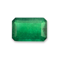 5.58 Ct. Emerald from Colombia Video