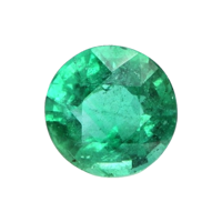 1.20 Ct. Emerald from Zambia Video