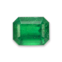 2.58 Ct. Emerald from Colombia Video