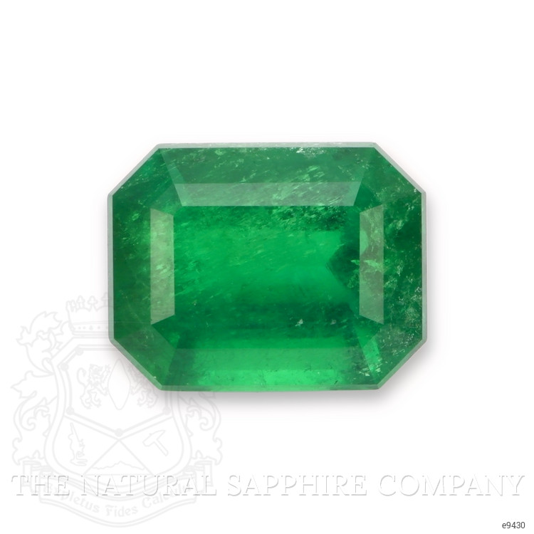2.58 Ct. Emerald from Colombia