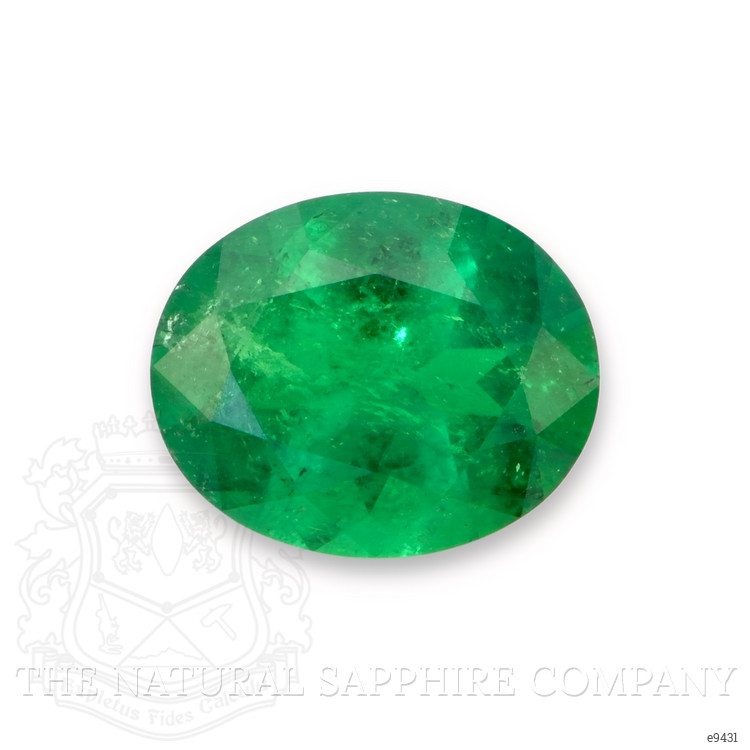 1.75 Ct. Emerald from Colombia