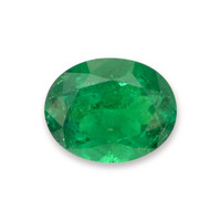 1.97 Ct. Emerald from Colombia Video