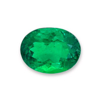 1.72 Ct. Emerald from Colombia Video
