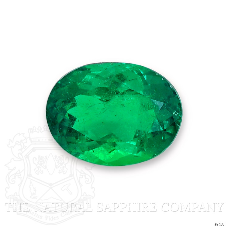 1.72 Ct. Emerald from Colombia