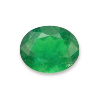1.34 Ct. Emerald from Colombia Video