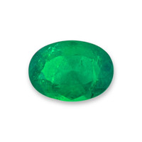 2.09 Ct. Emerald from Colombia Video