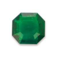 1.52 Ct. Emerald from Colombia Video