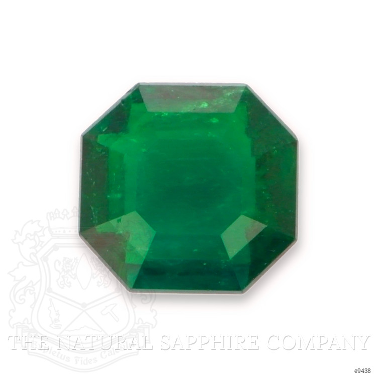 1.52 Ct. Emerald from Colombia
