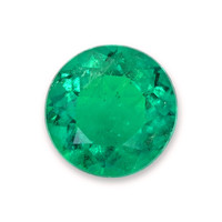 1.05 Ct. Emerald from Colombia Video