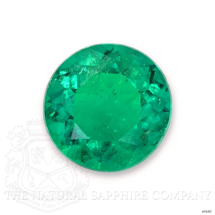 1.05 Ct. Emerald from Colombia