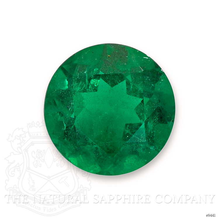 3.31 Ct. Emerald from Zambia