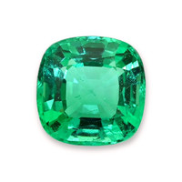1.56 Ct. Emerald from Zambia Video