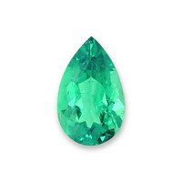 3.88 Ct. Emerald from Colombia Video