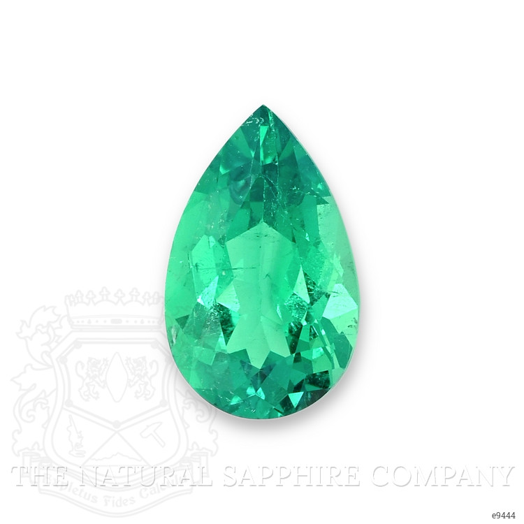 3.88 Ct. Emerald from Colombia