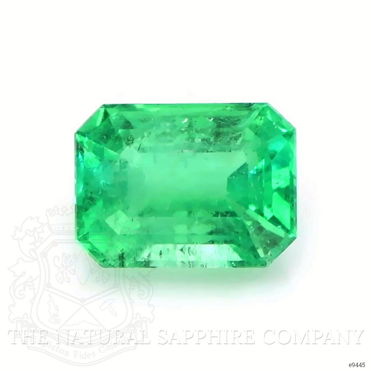 1.81 Ct. Emerald from Colombia