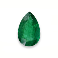 6.87 Ct. Emerald from Brazil Video