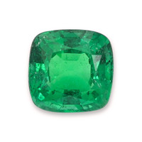 5.03 Ct. Emerald from Zambia Video