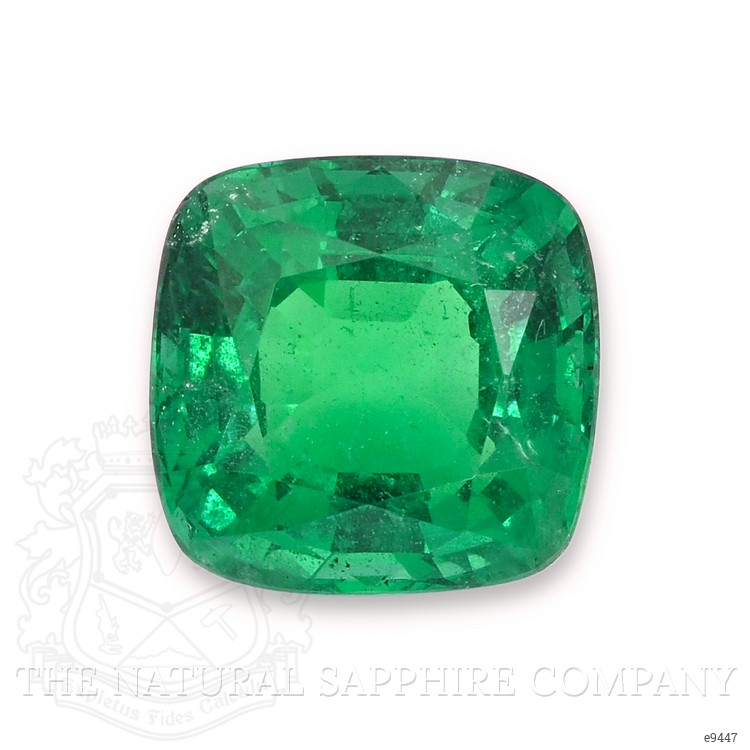 5.03 Ct. Emerald from Zambia