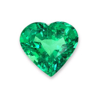 3.71 Ct. Emerald from Zambia Video